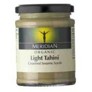 Meridian Organic Light Tahini 270g
